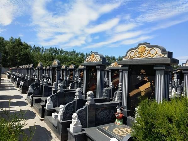 兰生园公墓价格与殡葬行业市场有关吗（市场行情是否影响价格）