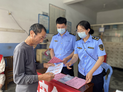 凝心聚力，共創(chuàng)食安柘榮——構(gòu)筑現(xiàn)代化糧食市場(chǎng)管理服務(wù)體系