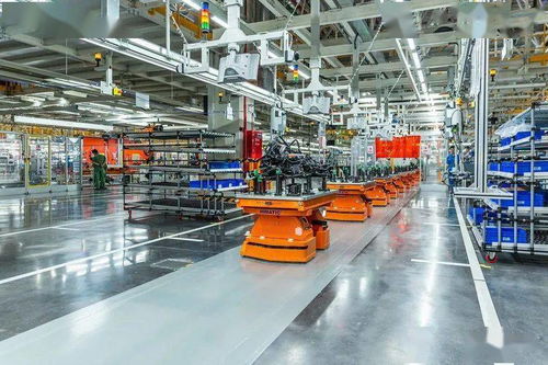 打造融入年輕人生活的網聯新能源車 上汽大眾id.4 x品質開放日