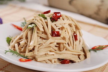 鹵豆腐結圖片素材下載 食品餐飲素材下的小吃美食圖片素材