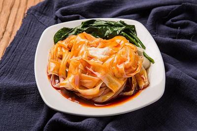 哪個(gè)品牌的涼皮好吃?良心推薦人氣超高的勾魂涼皮