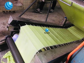 【江門全自動河粉機新款粿條涼皮粉皮機器一機多用河粉機多功能】- 