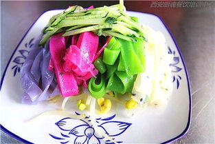 城陽哪里可以學(xué)手工涼皮的制作工藝